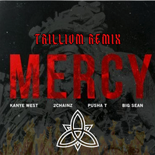 Mercy by Kanye West Download