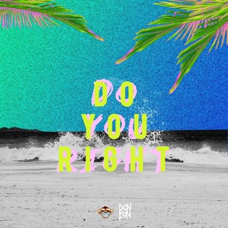 Do You Right by Don Kon Download