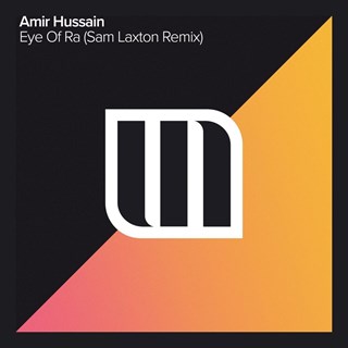 Eye Of Ra by Amir Hussain Download