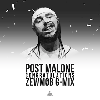 Congratulations by Post Malone Download