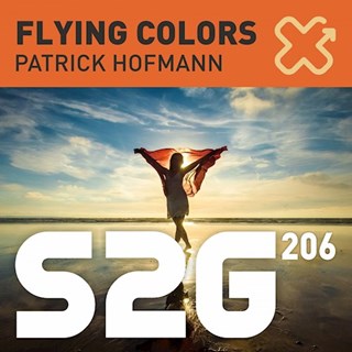 Flying Colors by Patrick Hofmann Download