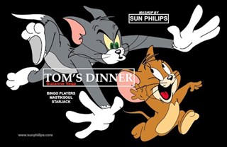 Toms Dinner by S Vega, Bingo Players, Mastiksoul & Starjack Download