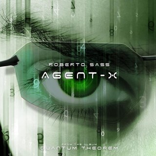 Agent X by Roberto Sass Download