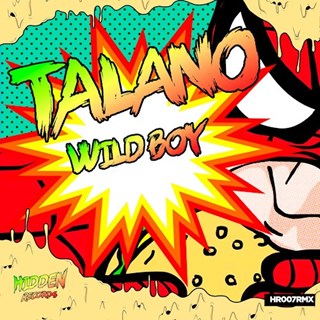 Wild Boy by Talano Download