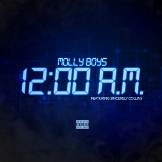 12 Am by Molly Boys ft Sincerely Collins Download