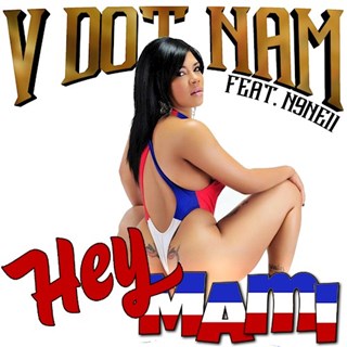 Hey Mami by V Dot Nam Download