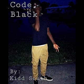 Code Black by Kidd South Download