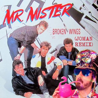 Broken Wings by Mr Mister Download