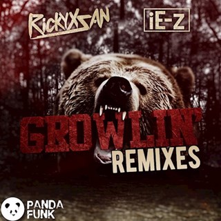 Growlin by Rickyxsan ft Iez Download