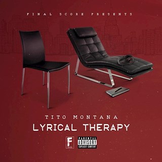 Lyrical Therapy by Tito Montana Download