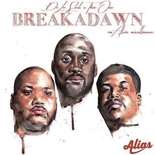 Breakadawn by De La Soul X Thes One Download