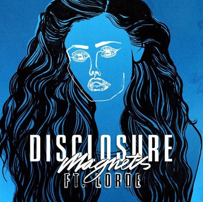 Disclosure - Magnets ft. Lorde (Video)
