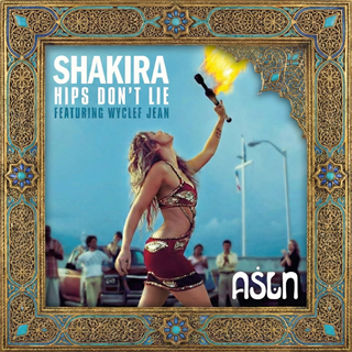 Hips Dont Lie by Shakira Download