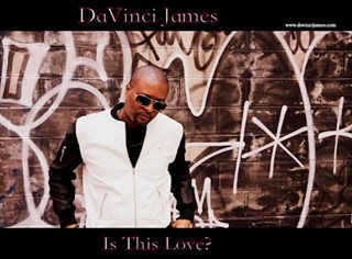 Is This Love by Davinci James Download
