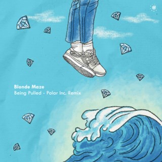 Being Pulled by Blonde Maze Download