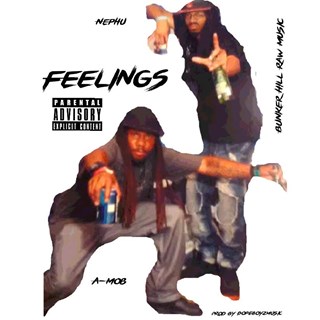 Feelings by Amob & Nephu Download