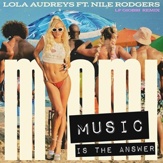 Miami Music Is The Answer Extended Mix by Phil B Download