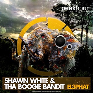 El3phat by Shawn White & Tha Boogie Bandit Download