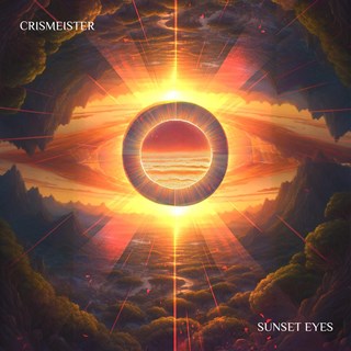 Sunset Eyes by Crismeister Download