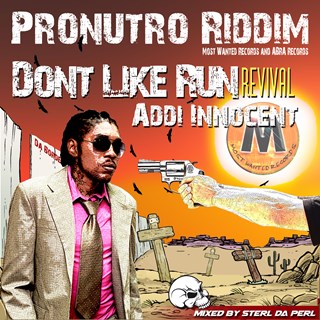 Dont Like Run Revival by Vybz Kartel Download