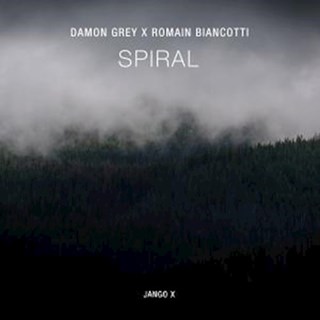 Spiral by Damon Grey & Romain Biancotti Download
