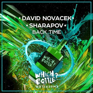 Back Time by David Novacek & Sharapov Download