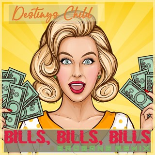 Bills Bills Bills by Destinys Child Download