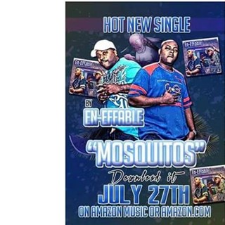 Mosquitos by Eneffable Download