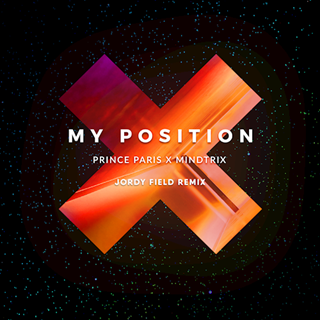 My Position by Prince Paris Download