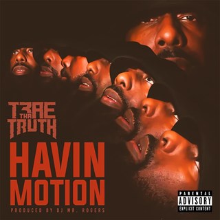 Havin Motion by Trae Tha Truth Download