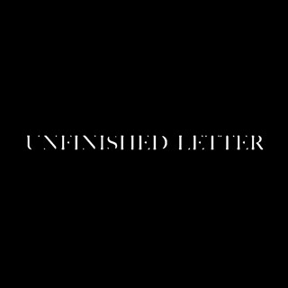 Unfinished Letter by Eliz Camacho Download