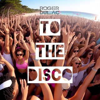 2 The Disco by Rogier Dulac Download