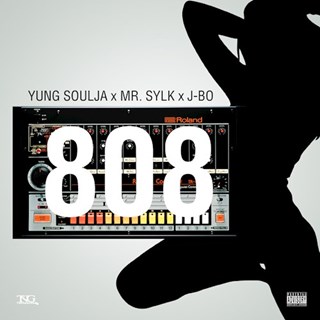808 by Ys ft Mrsylk & Jbo Tha Beast Download