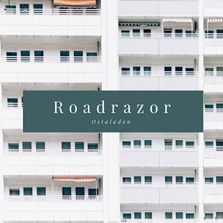 Road Razor by Ostaladon Download