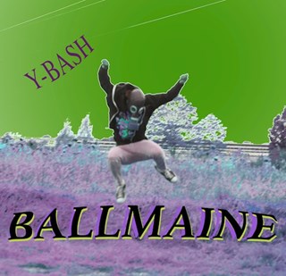 Ballmaine by Y Bash Download