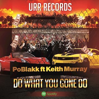 Do What You Gone Do by Poblakk ft Keith Murray Download