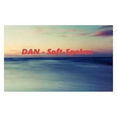 Dan - Soft Spoken (Original Mix)