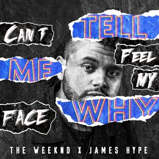 Tell Me Why vs I Cant Feel My Face by Outcry & James Hype vs The Weeknd Download