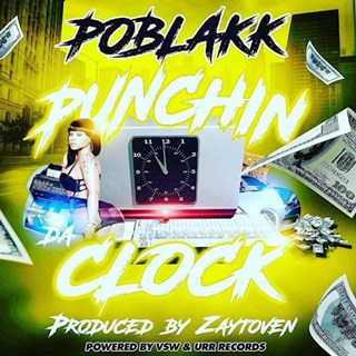 Punchin Da Clock by Poblakk Download