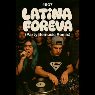 Latina Foreva 98Bpm Dirty Extended by Karol G & Jeancarlo Download