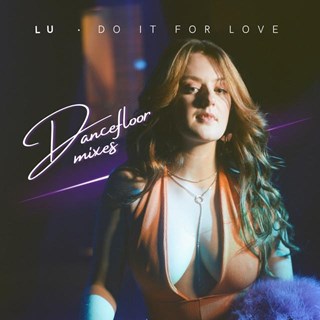 Do It For Love by L U Download