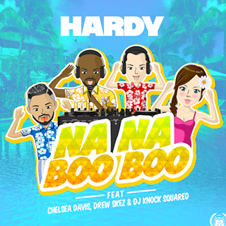 Na Na Boo Boo by Chelsea Davis Download