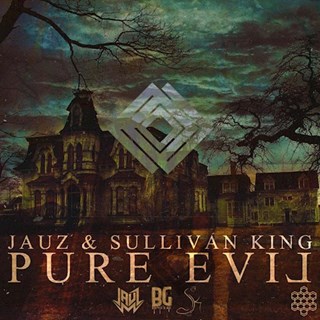 Pure Evil by Jauz & Sullivan King Download