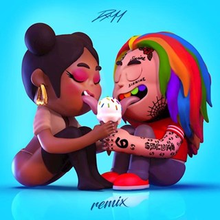 Fefe by 6Ix9ine Download