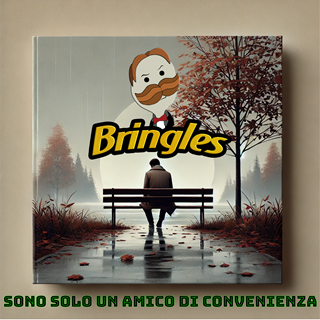 Sono Solo Un Amico Di Convenienza by Bringles Download