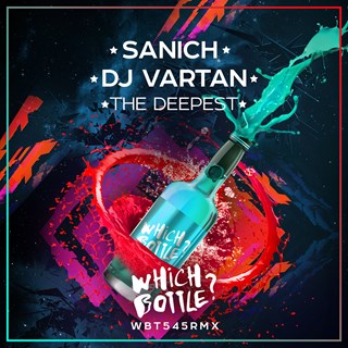 Sanich DJ Vartan The Deepest by Sanich, DJ Vartan Download