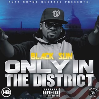 Only In The District by Black Sun Download