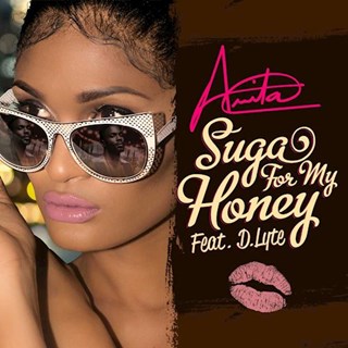 Suga For My Honey by Arita ft D Lyte Download