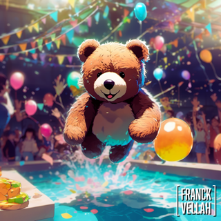 Here For The Party by Franck Vellah Download