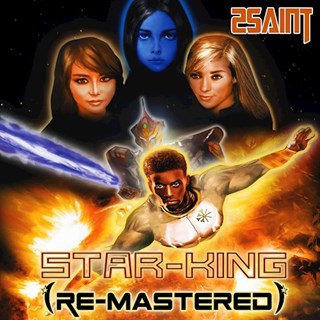 Star King by 2Saint Download